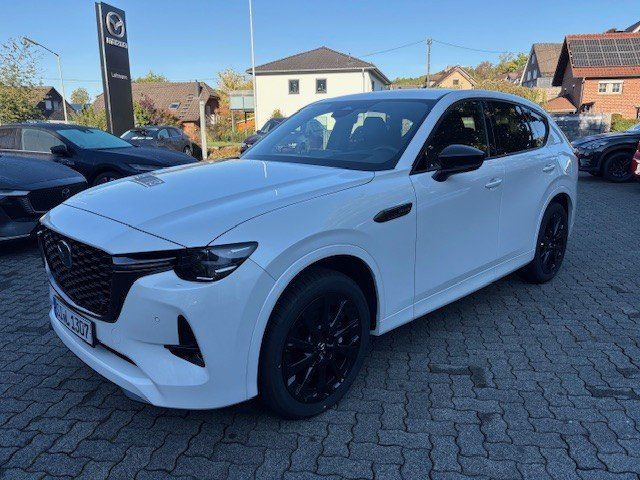 Mazda CX-60 7.484 km 57.500 &euro; Kreuztal 57223