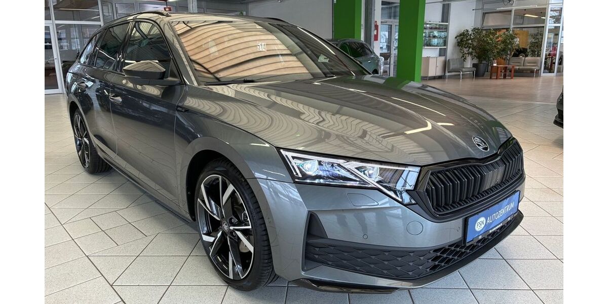 Skoda Octavia 6.108 km 37.490 &euro; Demmin 17109