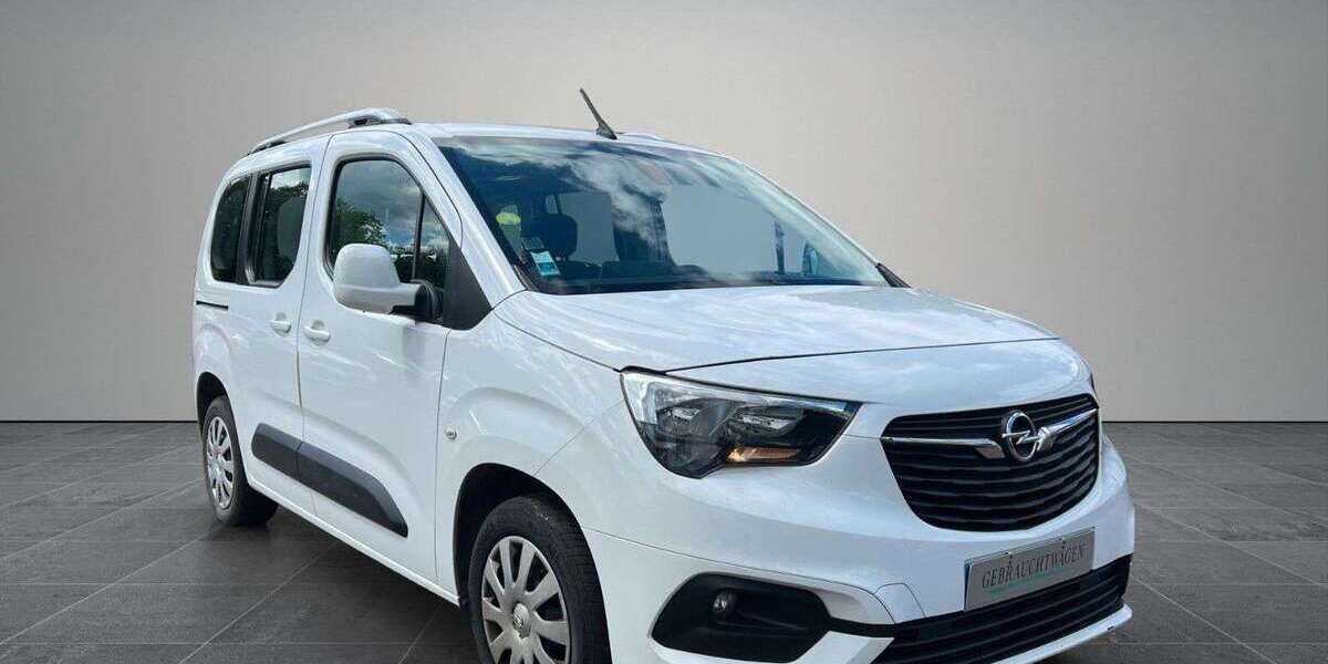 Opel Combo 220.000 km 9.800 &euro; Lahr-Langenwinkel 77933