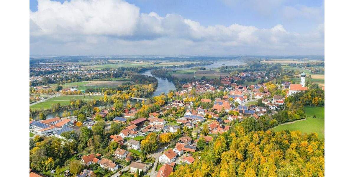 Einfamilienhaus Kaufering - 5 Zimmer, 180 m&sup2;, 888.000&euro; | Angebot:25665572