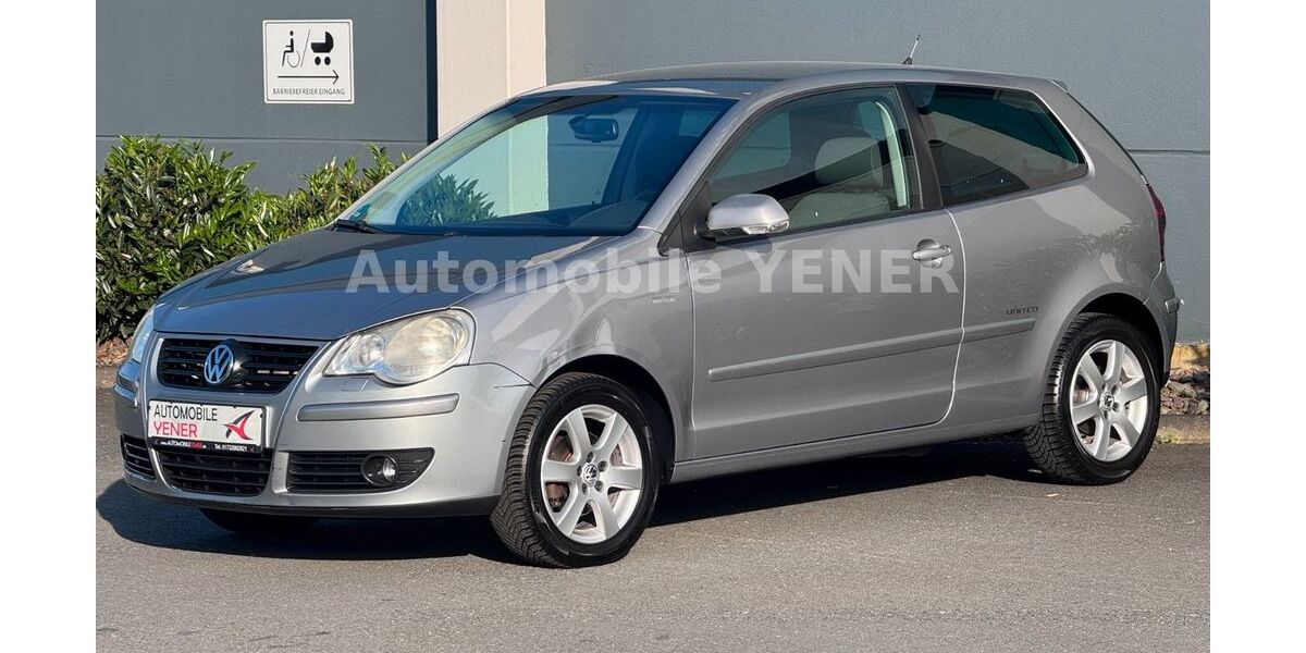 VW Polo 187.000 km 2.799 &euro; Mülheim an der Ruhr 45475
