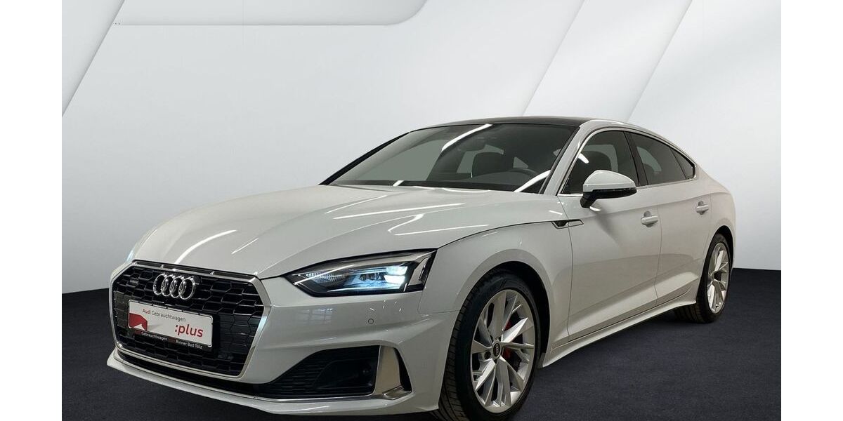 Audi A5 22.910 km 37.830 &euro; Bad Tölz 83646