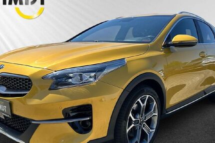Kia XCeed 50.525 km 19.980 &euro; Ehrenburg 27248