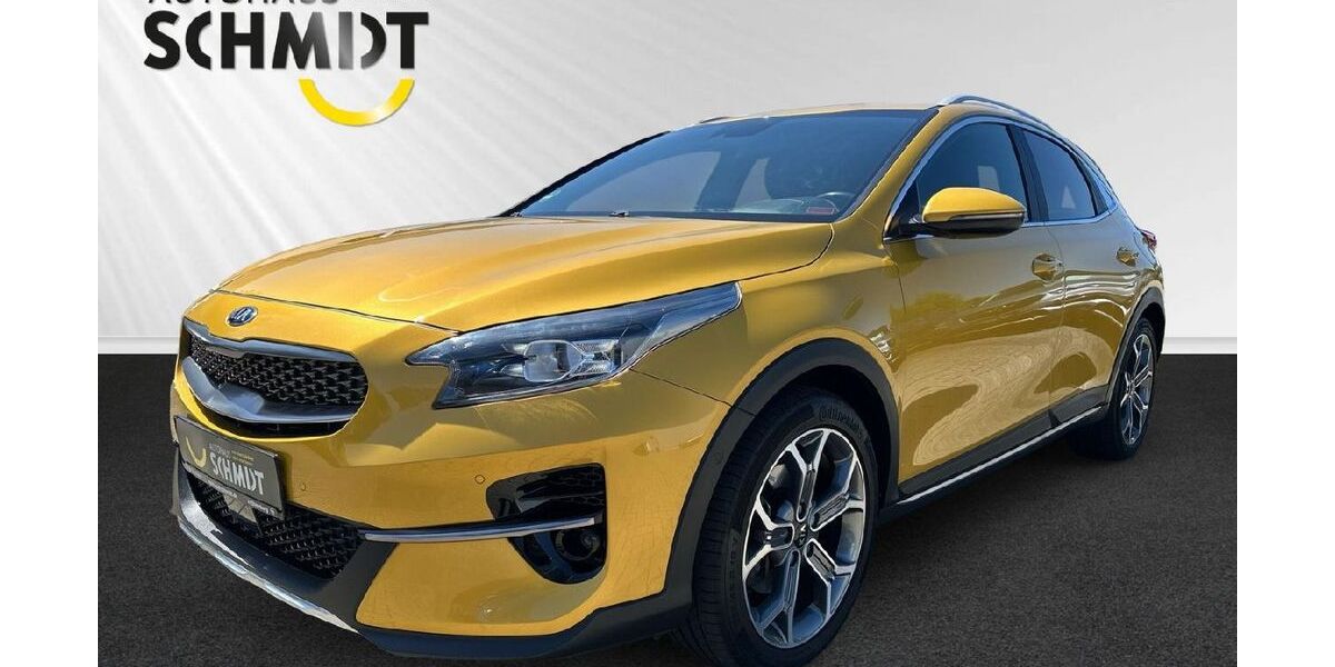 Kia XCeed 50.525 km 19.980 &euro; Ehrenburg 27248