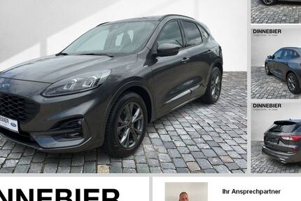 Ford Kuga 30.063 km 21.890 &euro; Zehdenick 16792