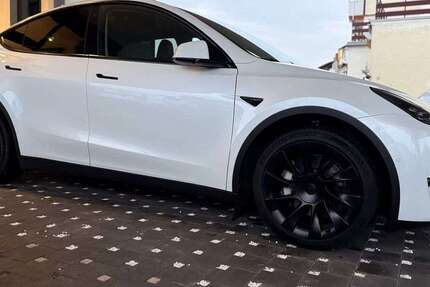 Tesla Model Y 67.000 km 39.900 € Ludwigshafen 67063