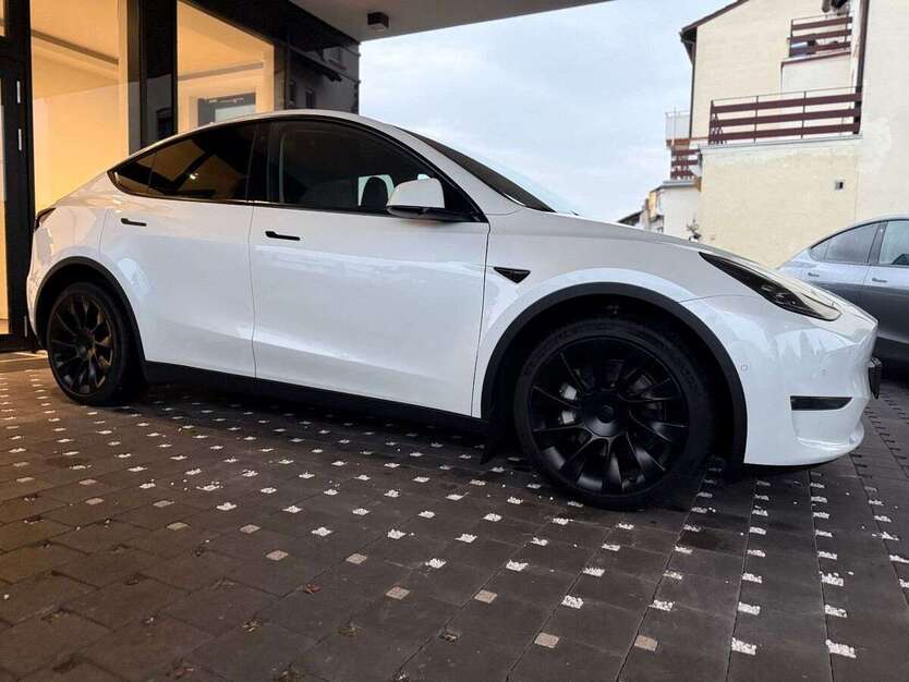 Tesla Model Y 67.000 km 39.900 € Ludwigshafen 67063