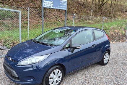 Ford Fiesta 186.000 km 1.300 &euro; Rieden-Vilshofen 92286