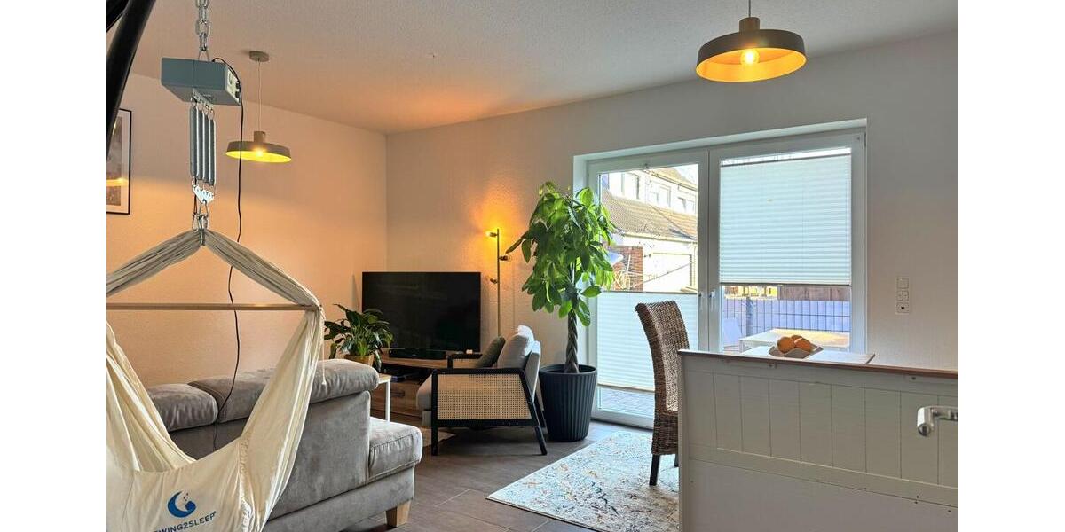 Reihenhaus Wiesmoor - 5 Zimmer, 120 m&sup2;, 1.150&euro; | Angebot:24629148