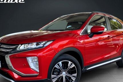 Mitsubishi Eclipse Cross 65.900 km 19.900 € Hamburg 22047