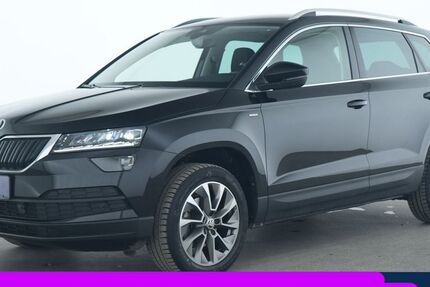 Skoda Karoq 24.576 km 25.483 &euro; Dietzenbach bei Frankfurt 63128