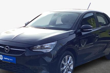 Opel Corsa 44.994 km 14.690 &euro; Tübingen 72072