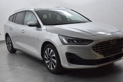 Ford Focus 29.881 km 15.950 &euro; Bebra 36179