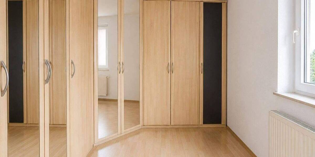 Etagenwohnung Rimpar - 2 Zimmer, 90 m&sup2;, 319.000&euro; | Angebot:26843916