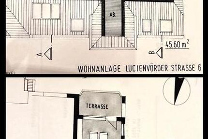 Wohnung Hildesheim - 4.5 Zimmer, 135 m&sup2;, 375.000&euro; | Angebot:25416177