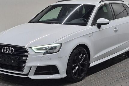 Audi A3 92.520 km 19.480 &euro; Langenweddingen 39171
