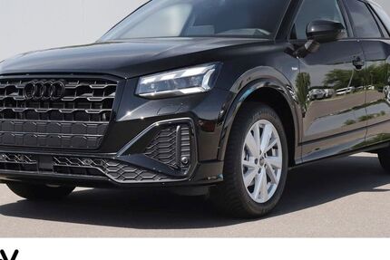 Audi Q2 14.900 km 38.488 € Magdeburg 39126