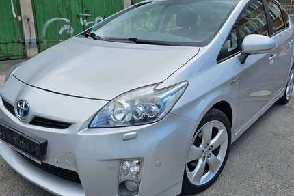 Toyota Prius 41.553 km 11.900 &euro; Berlin 13353