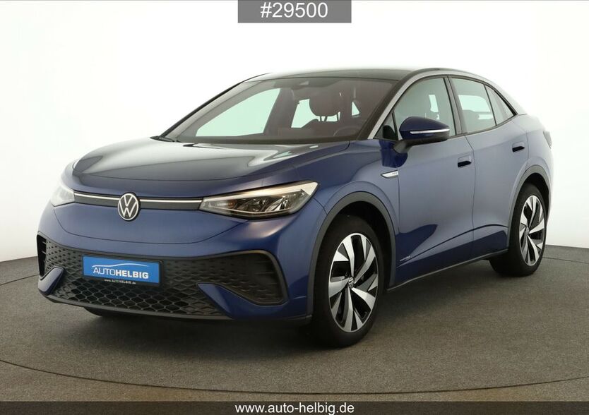 VW ID.5 29.300 km 29.590 € Donnersdorf 97499