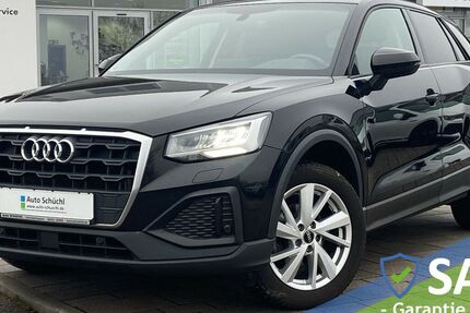 Audi Q2 45.961 km 21.348 &euro; Schrobenhausen-Edelshsn. 86529
