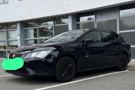 Seat Leon 184.000 km 8.570 € Rostock 18055