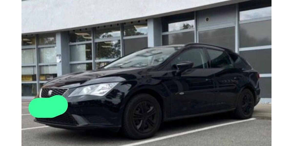 Seat Leon 184.000 km 8.570 € Rostock 18055