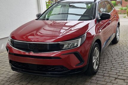 Opel Grandland (X) 75.000 km 16.700 &euro; Steinfurt 48565