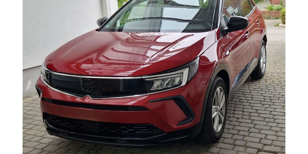 Opel Grandland (X) 75.000 km 16.700 &euro; Steinfurt 48565