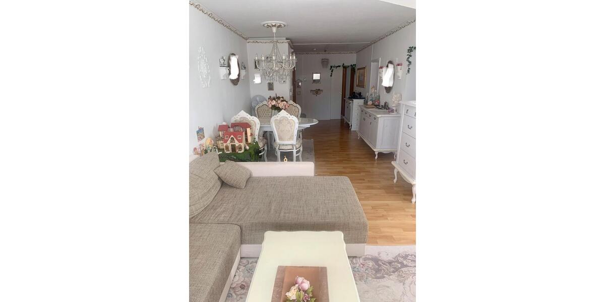 Dachgeschoßwohnung Solms - 3 Zimmer, 82 m&sup2;, 245.000&euro; | Angebot:26665303