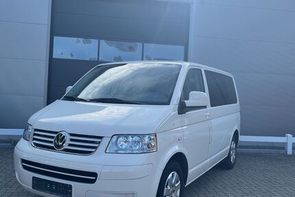 VW T5 Transporter 236.790 km 8.999 &euro; Ganderkesse 27777