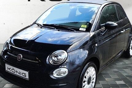 Fiat 500C 14.095 km 13.798 &euro; Greiz 07973