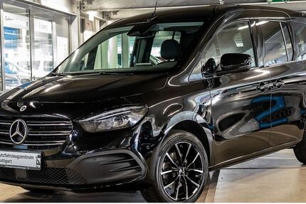 Mercedes-Benz Citan 39.035 km 26.390 &euro; Stuttgart 70188
