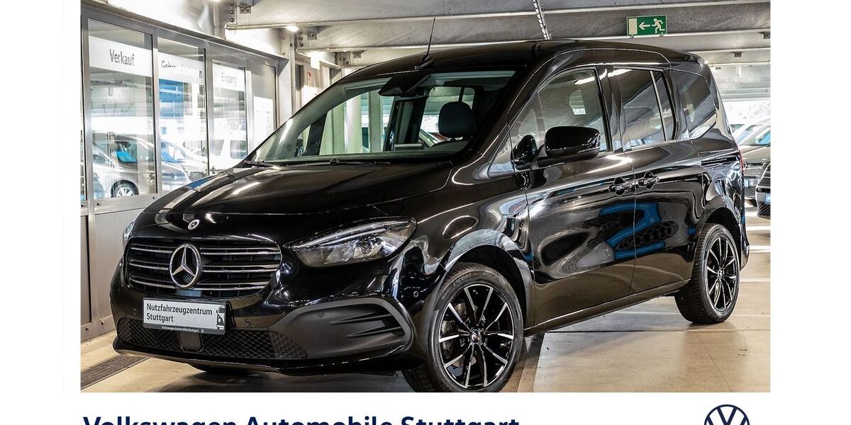 Mercedes-Benz Citan 39.035 km 26.390 &euro; Stuttgart 70188