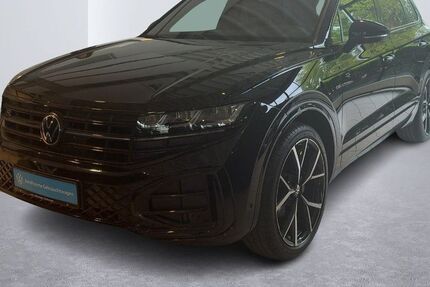 VW Touareg 16.520 km 83.490 &euro; Glinde 21509