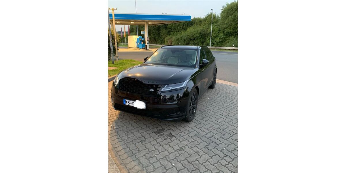 Land Rover Range Rover Velar 68.800 km 29.900 &euro; Kassel 34128