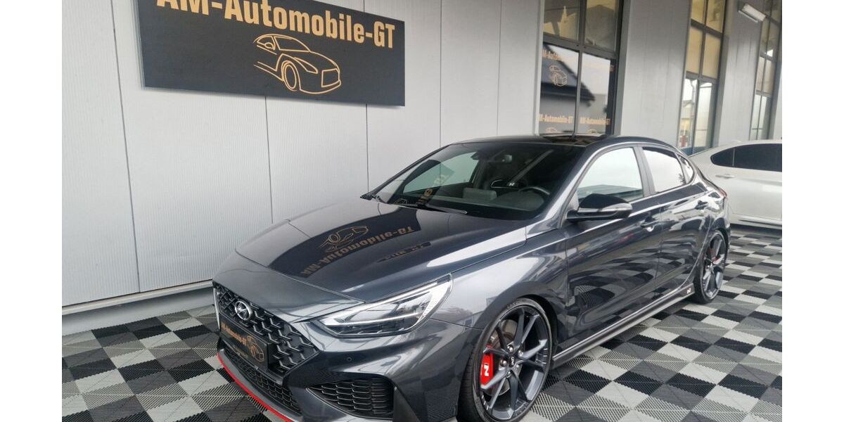 Hyundai i30 51.280 km 31.900 &euro; Gütersloh OT Avenwedde 33335