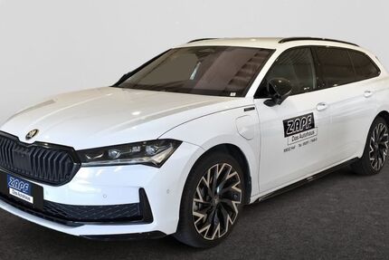 Skoda Superb 29.750 km 42.490 &euro; Hof 95032