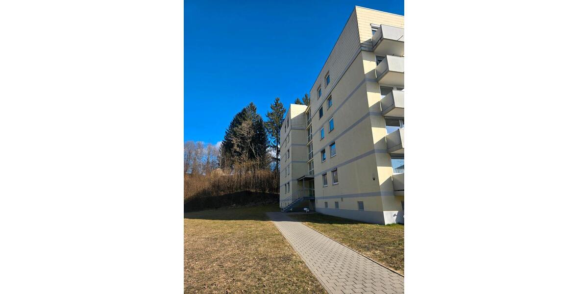 Erdgeschoßwohnung Weitnau - 3 Zimmer, 69 m&sup2;, 800&euro; | Angebot:25307792