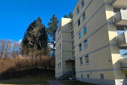 Wohnung Weitnau - 3 Zimmer, 69 m&sup2;, 800&euro; | Angebot:25307792