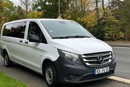 Mercedes-Benz Vito 282.000 km 13.500 &euro; Osnabrück 49084