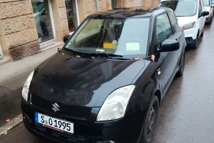 Suzuki Swift 203.000 km 1.600 € Stuttgart 70199