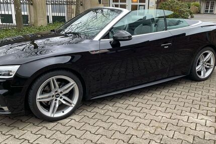 Audi A5 66.000 km 25.900 &euro; Gütersloh 33335