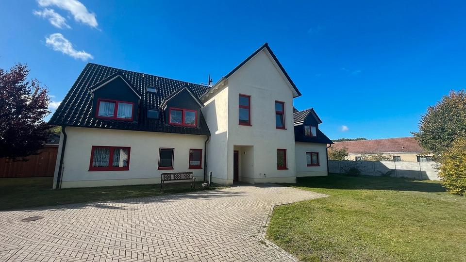 Erdgeschoßwohnung Plate - 1 Zimmer, 45 m&sup2;, 410&euro; | Angebot:25418555