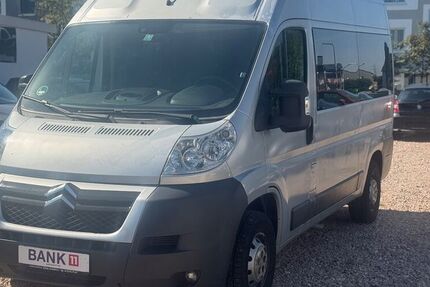Citroen Jumper