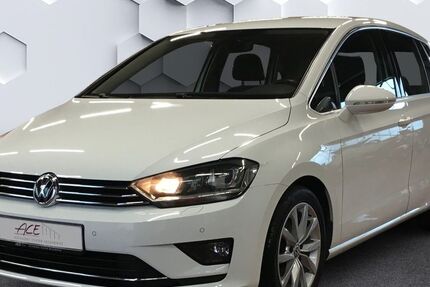 VW Golf Sportsvan 94.600 km 14.990 &euro; Schwarzenberg/Erzgeb. 08340