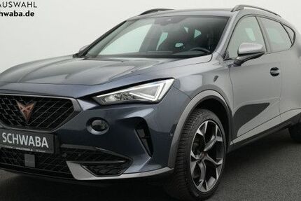 Cupra Formentor 22.121 km 34.890 &euro; Gersthofen 86368