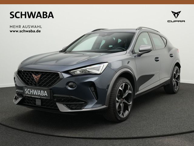 Cupra Formentor 22.121 km 34.890 &euro; Gersthofen 86368