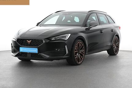 Cupra Leon 37.226 km 30.960 &euro; Essen 45143