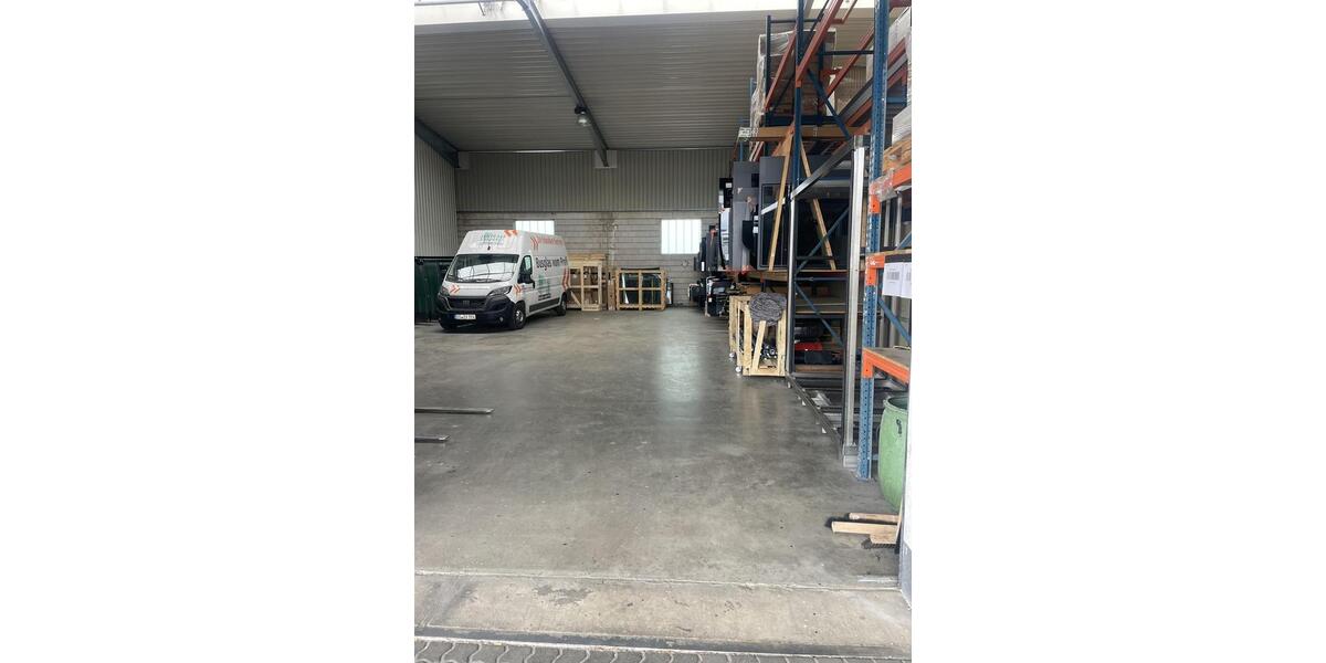 Gewerbeobjekt Dieburg - 4.250&euro; | Angebot:26678054