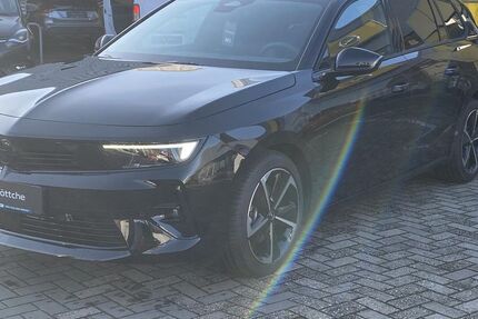Opel Astra 14.130 km 28.500 &euro; Lutherstadt Wittenberg 06886